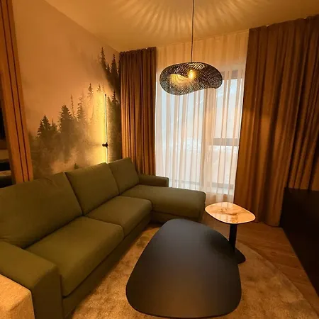 Apartmán Skyhill Gondola Poljice Newly Opened Jahorina