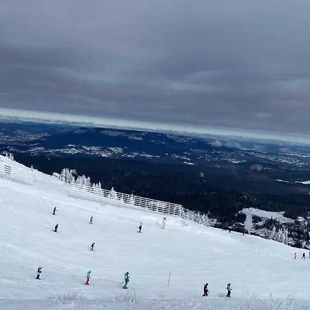 Apartmán Skyhill Gondola Poljice Newly Opened