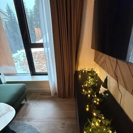 Apartmán Skyhill Gondola Poljice Newly Opened Jahorina